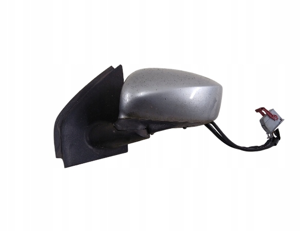 FIAT STILO mirror left 7 PIN silver