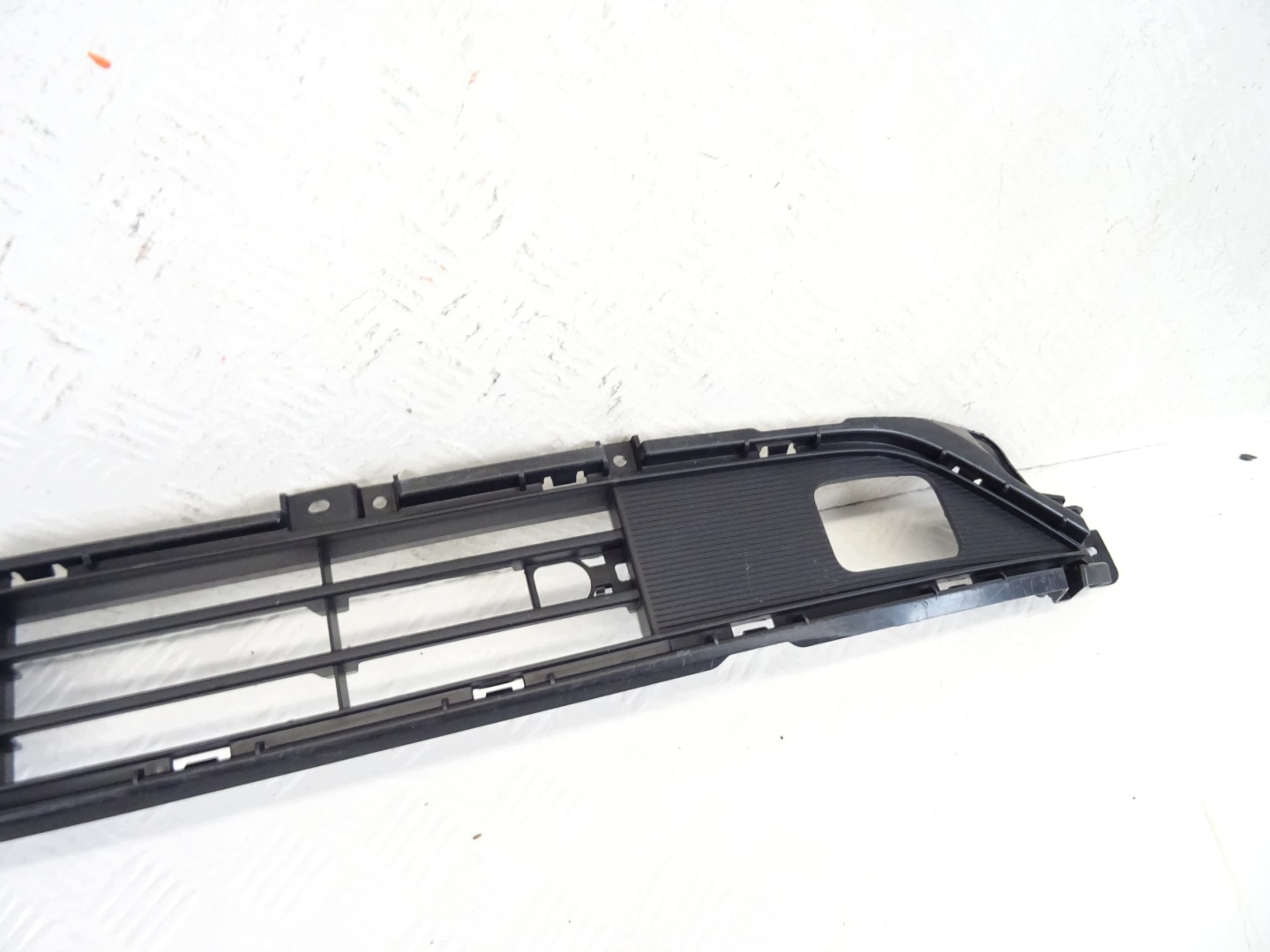 griglia Paraurti Anteriore medio CHERY JAECO0 7 602003600AA