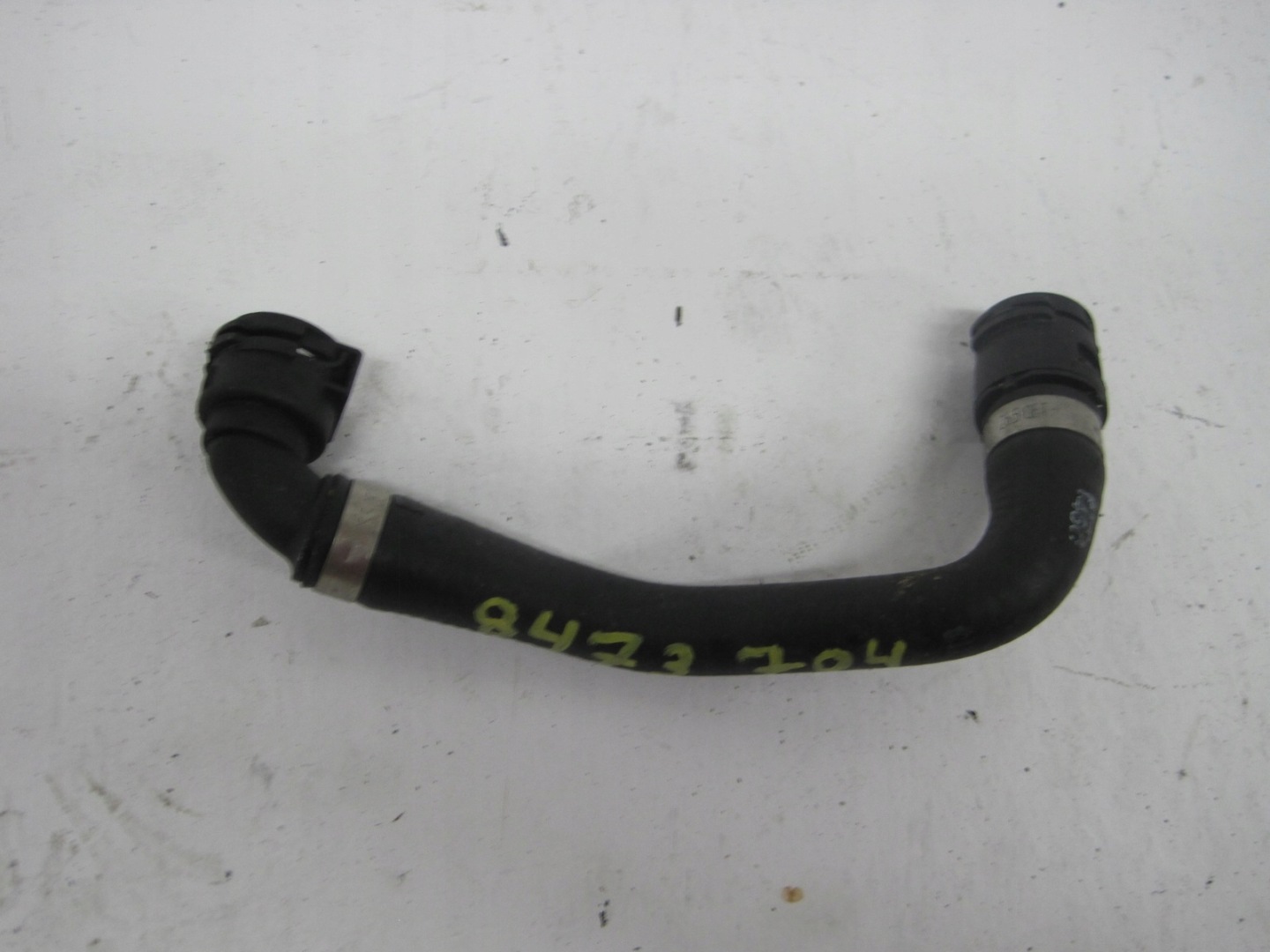 hose pipe wiring BMW G20 G21 8473704