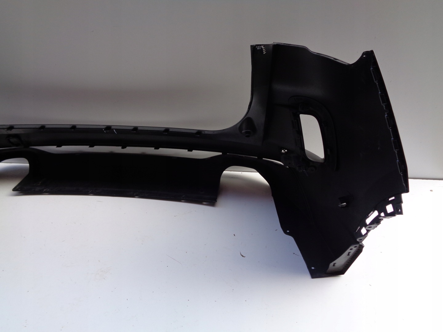 bumper rear FORD KUGA MK3 19- ST-LINE NR 46637