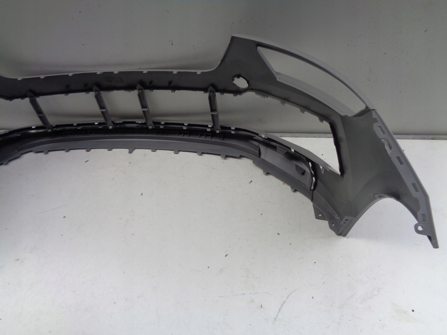 frontstoßstange SKODA KAMIQ 658 18- NR 28902