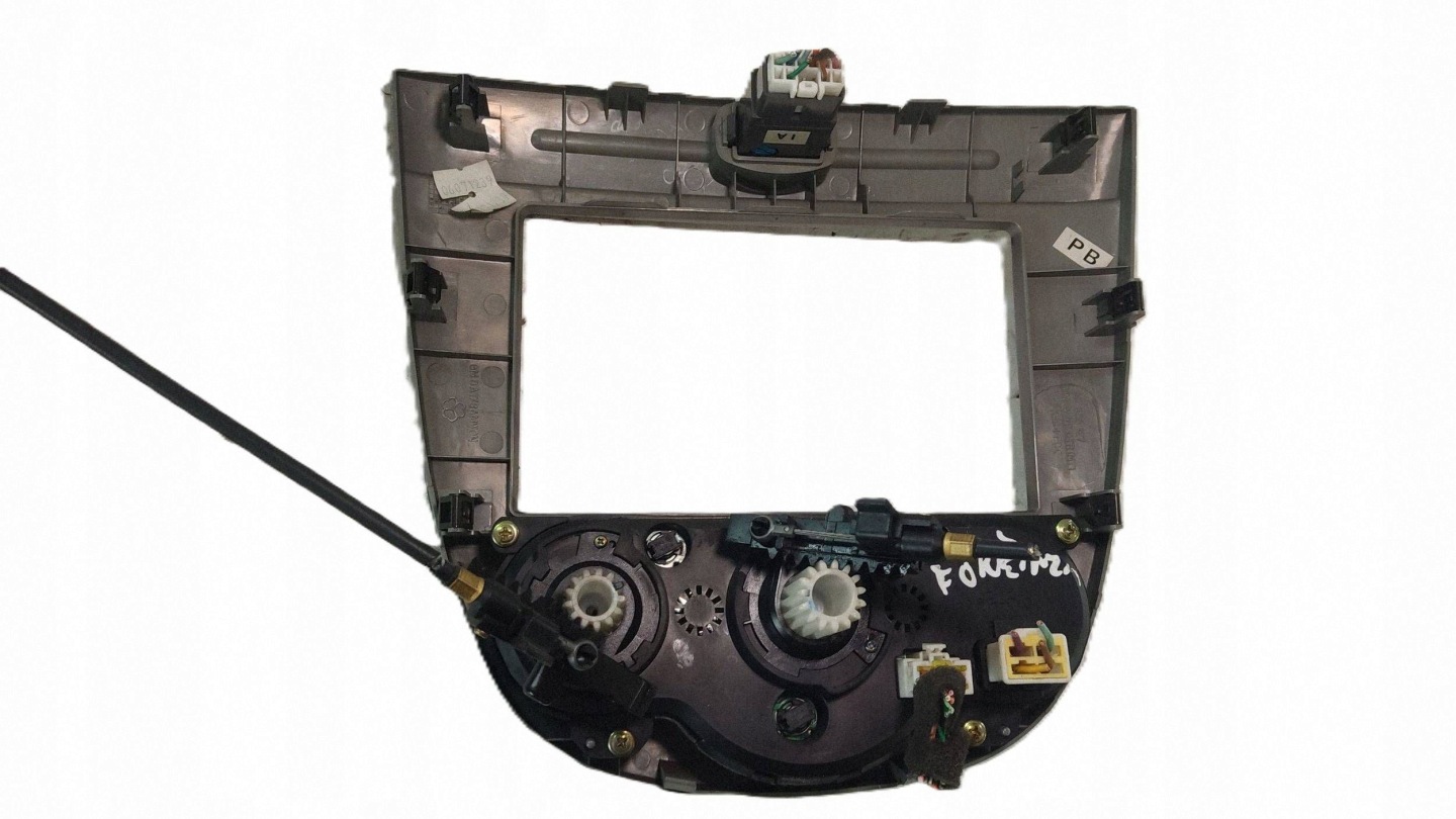 Unite commande clima SUZUKI FORENZA 1.8 2007