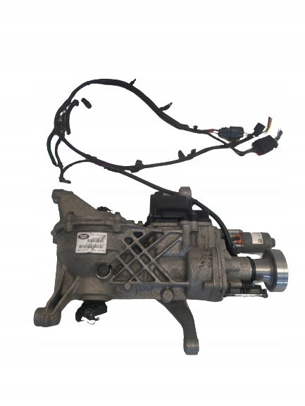 DISCOVERY SPORT L550 EVOQUE L538 JAGUAR E PACE X540 differenciál differenciál far