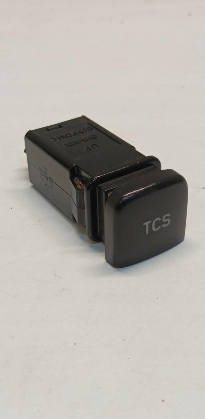 Saab 95 9-5 97-09 switch button TCS OE 4694303