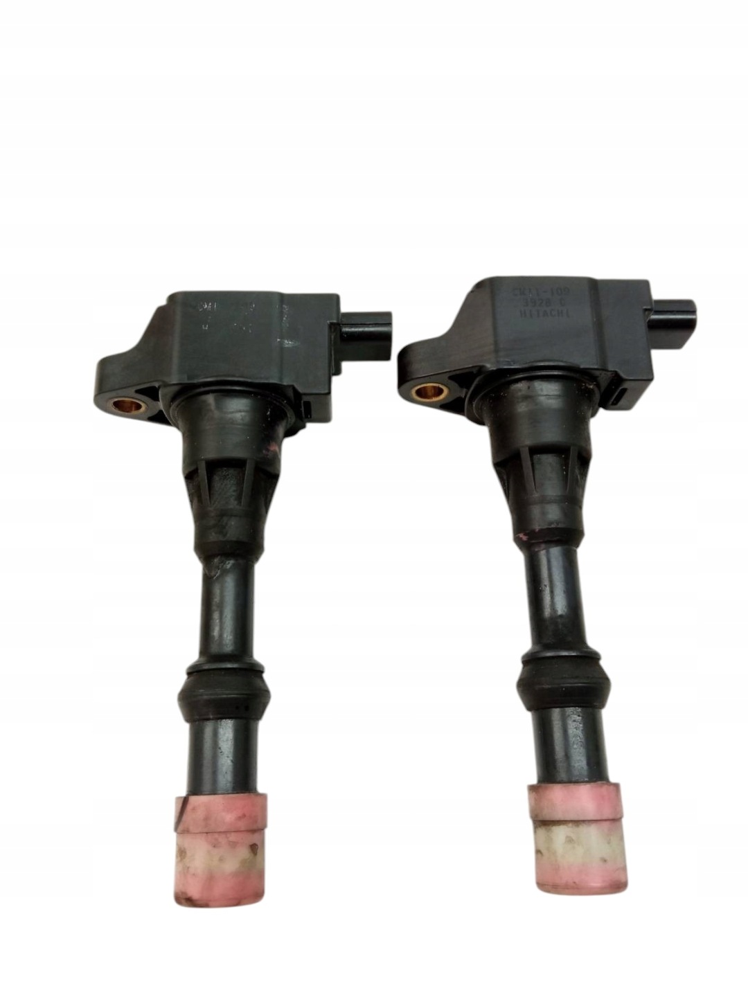 coil ignition KPL 2 SZTUK CM1109 Honda Civic VII (2001-2005)