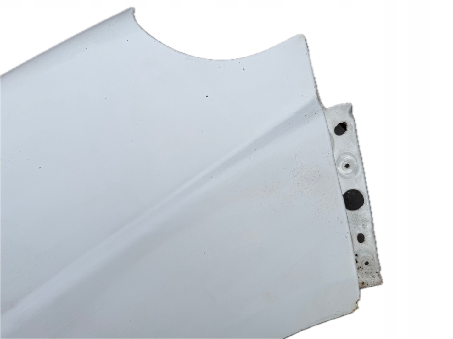 fender right front OPEL VIVARO and