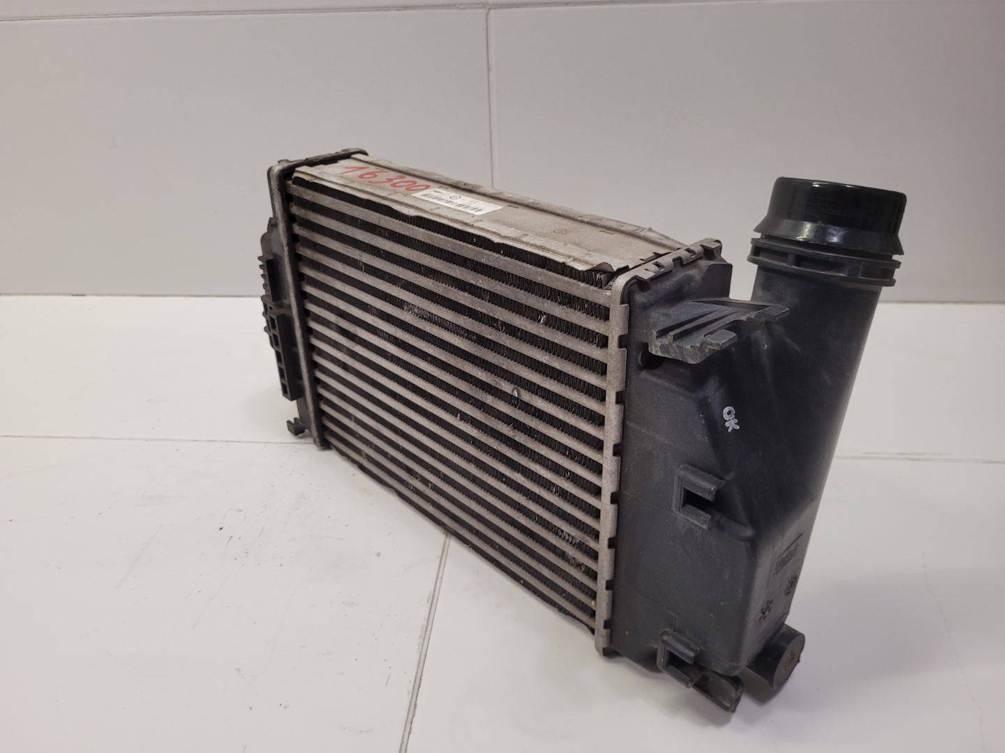 Kühler luft Nissan X-Trail T32 2018 14461-4BE0A
