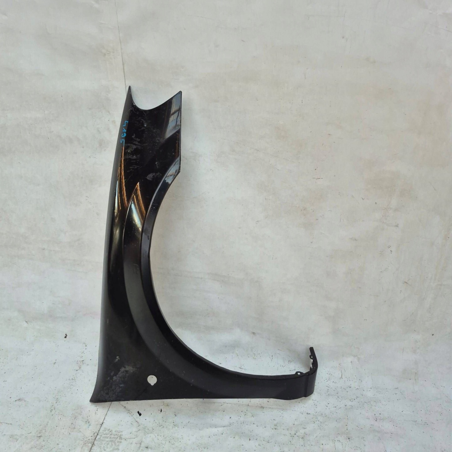 CHRYSLER SEBRING II 00-06 fender right front front