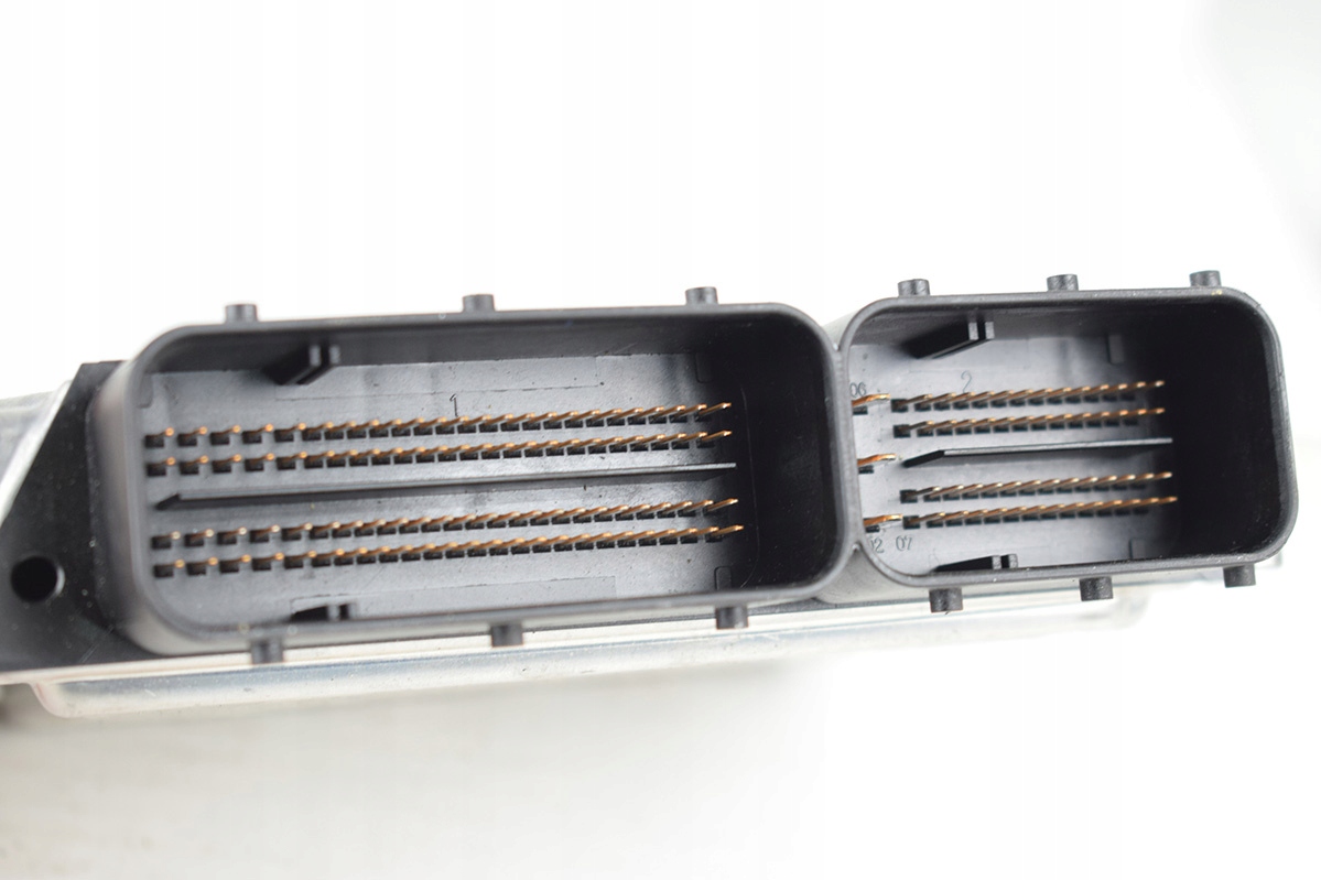 computer control unit BMW 0281016106 8506434
