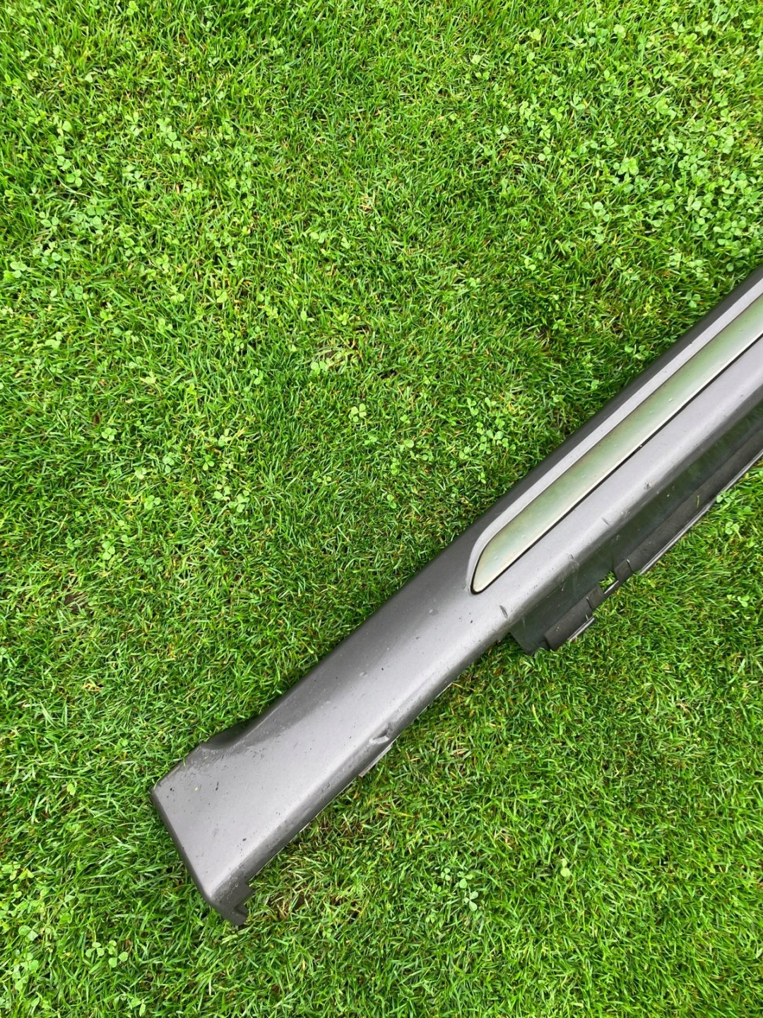 moulding threshold left PEUGEOT 508 RXH