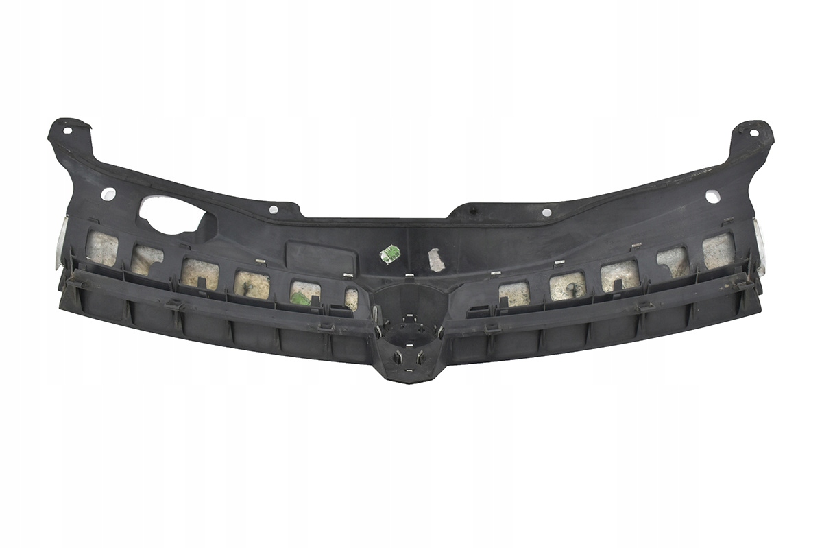 grill grille radiator OPEL ASTRA H III