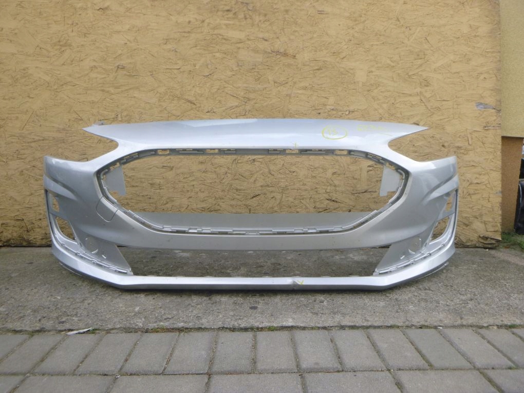 FORD FOCUS MK4 IV LIFT 2022- Frontstoßstange