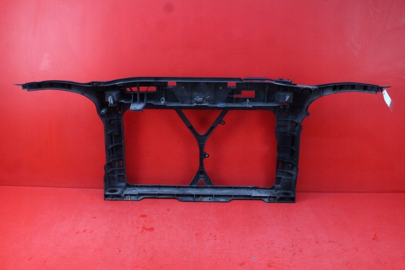 support panel for radiators pillar MAZDA 5 1 and CR 1.8 16V 116 KM 05-08