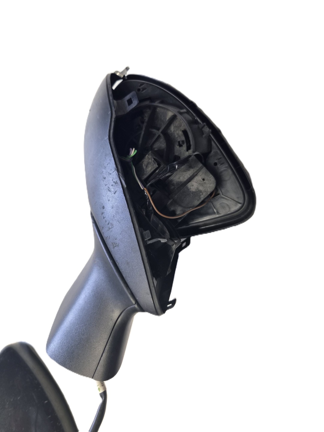 mirror right OPEL ASTRA K 5PIN
