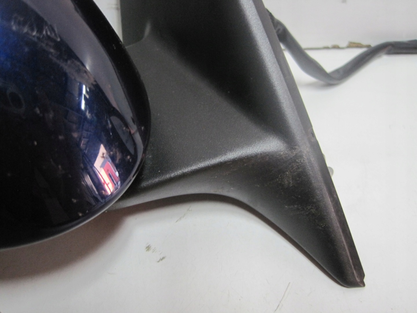 mirror ALFA ROMEO GIULIA right 10 PIN left 8 PIN