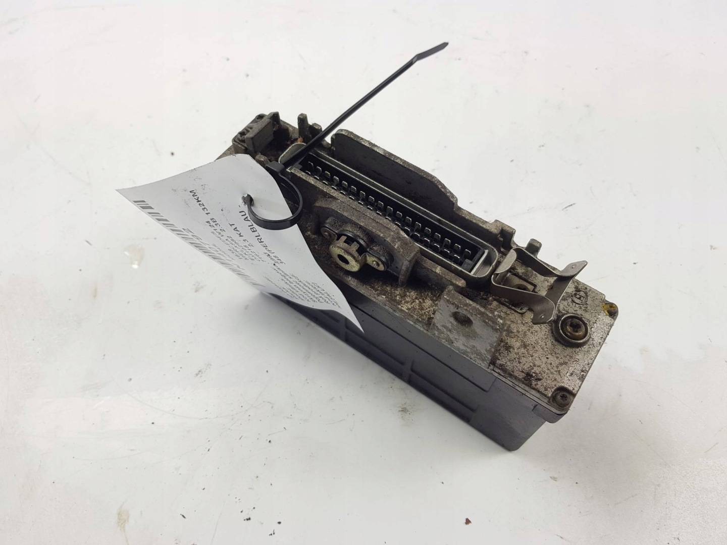 module ABS 0055452132 MERCEDES E-KLASA W124