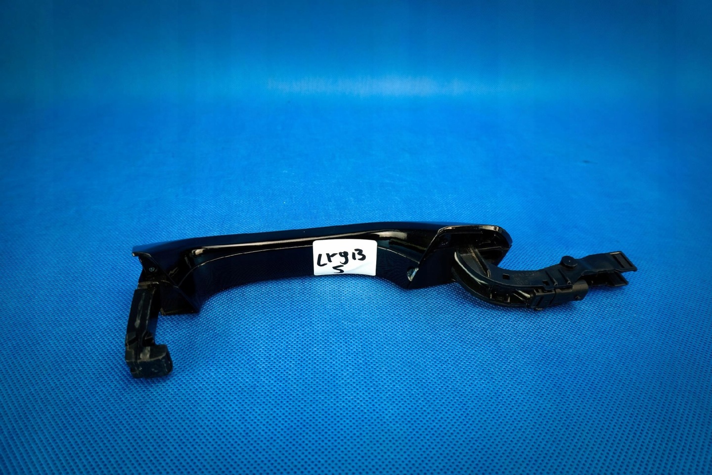 handle exterior Audi A7 4K A8 4N0837207 LY9B