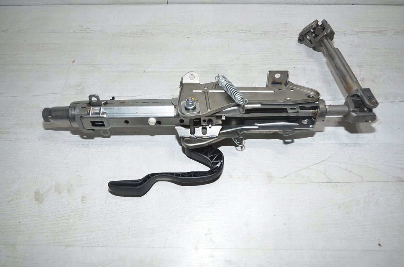 steering wheel rod Scirocco MK3 1K8 2013