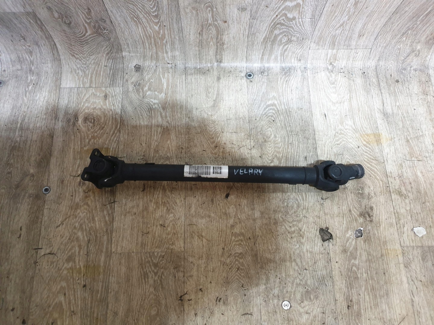 cardan front RANGE ROVER VELAR L560 2.0 D240 JAGUAR F PACE
