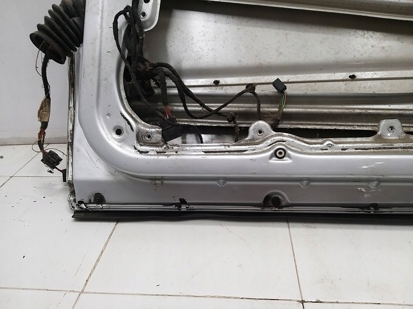 VW PASSAT B5 96-05R. door right front front