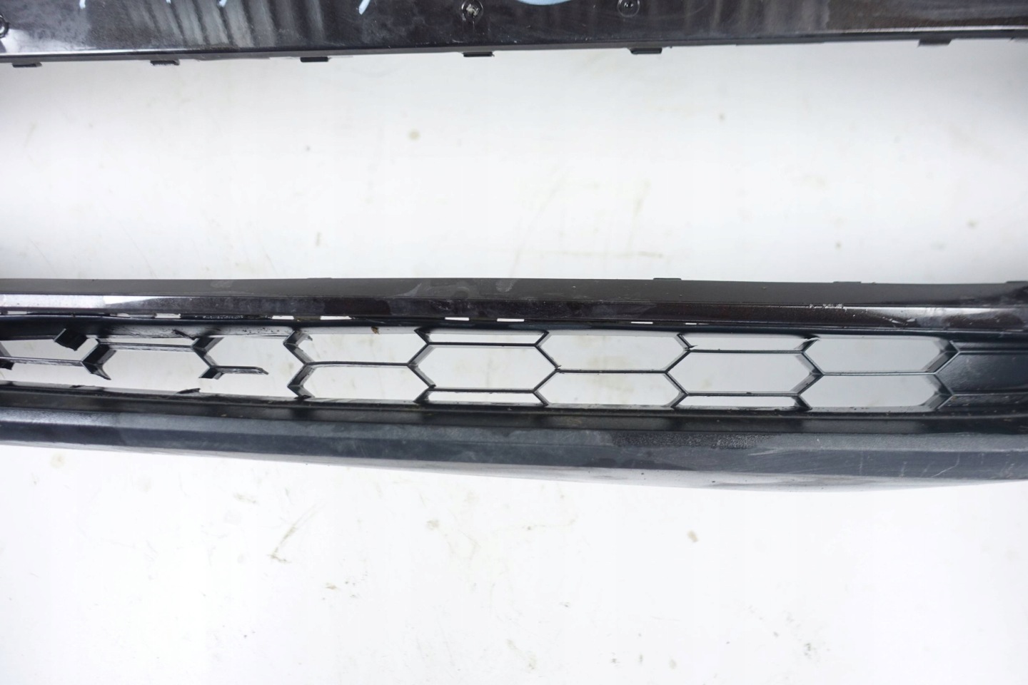 SKODA KODIAQ 2017- bumper front front 565807061