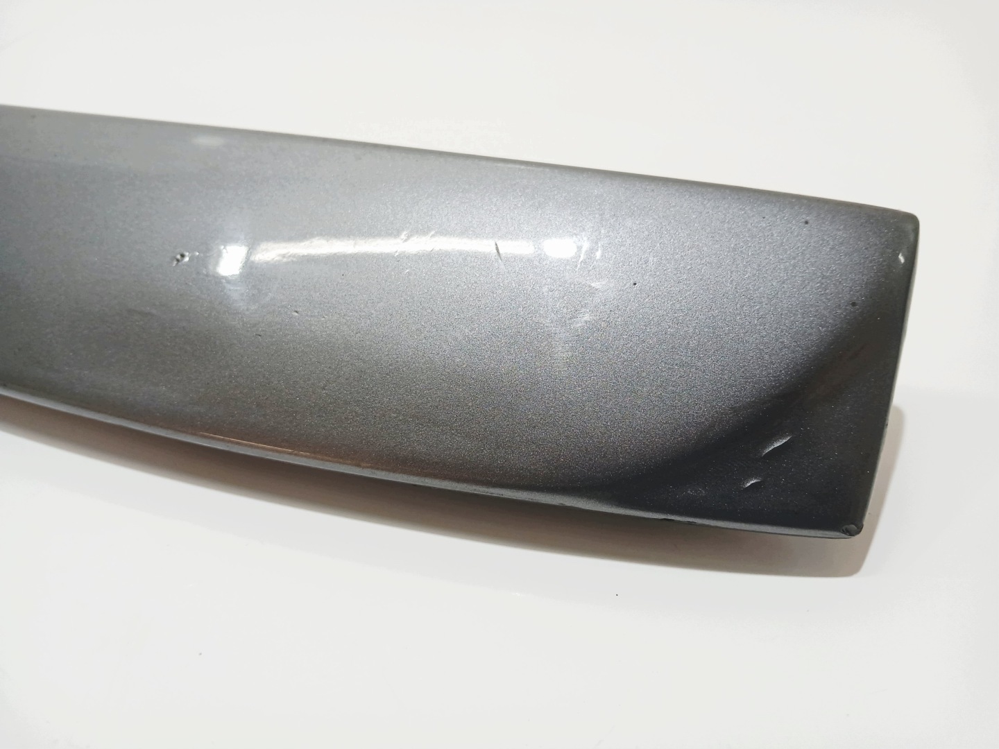 LOTKA ablak TYLNEJ BMW E60 SPACEGRAU