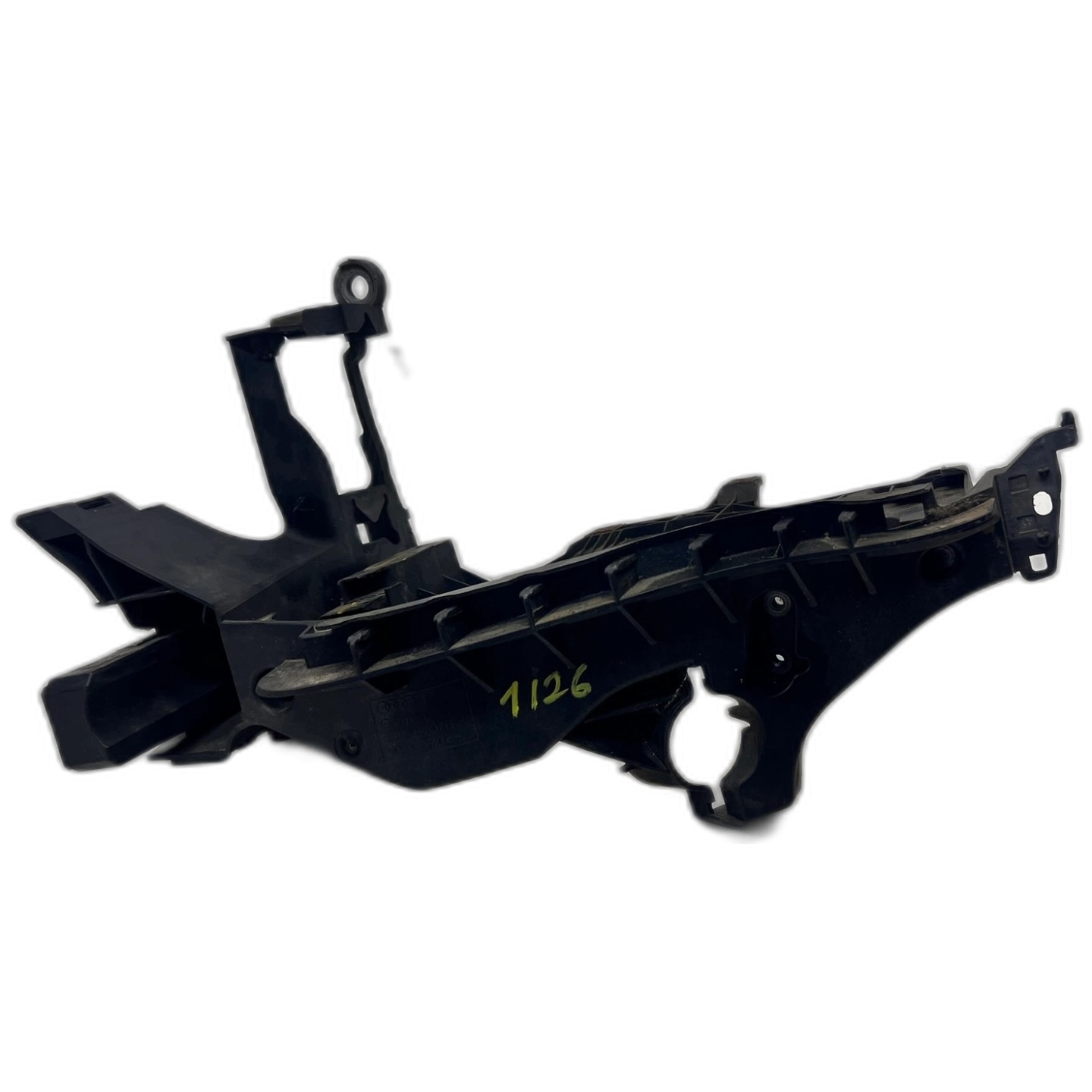 support REFLEKTORA left AUDI A4 B8 LIFT 8K0805607B 1/26
