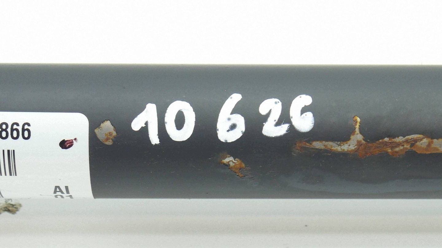 cardan front front BMW E70 F15 X5 E71 F16 X6 8605866