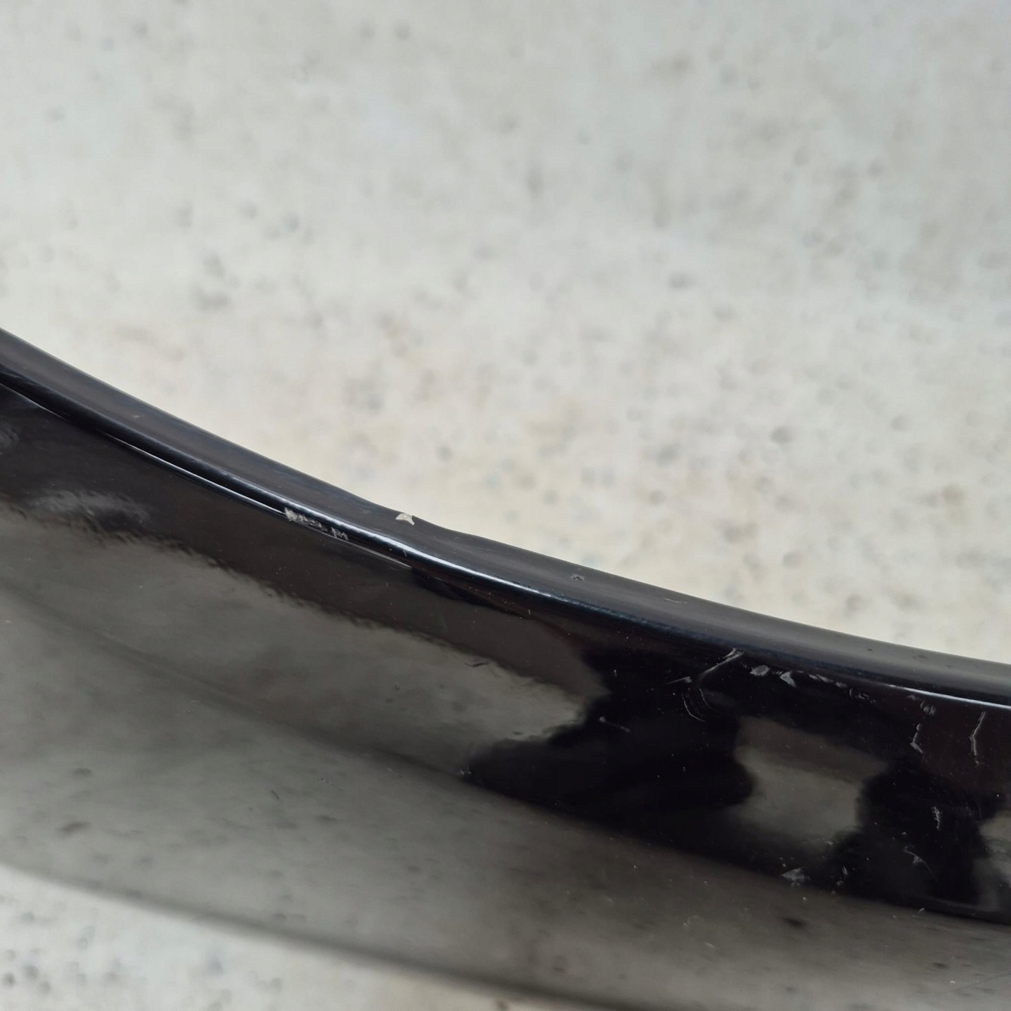 MERCEDES B-class II 2 W246 11-18 fender front front right