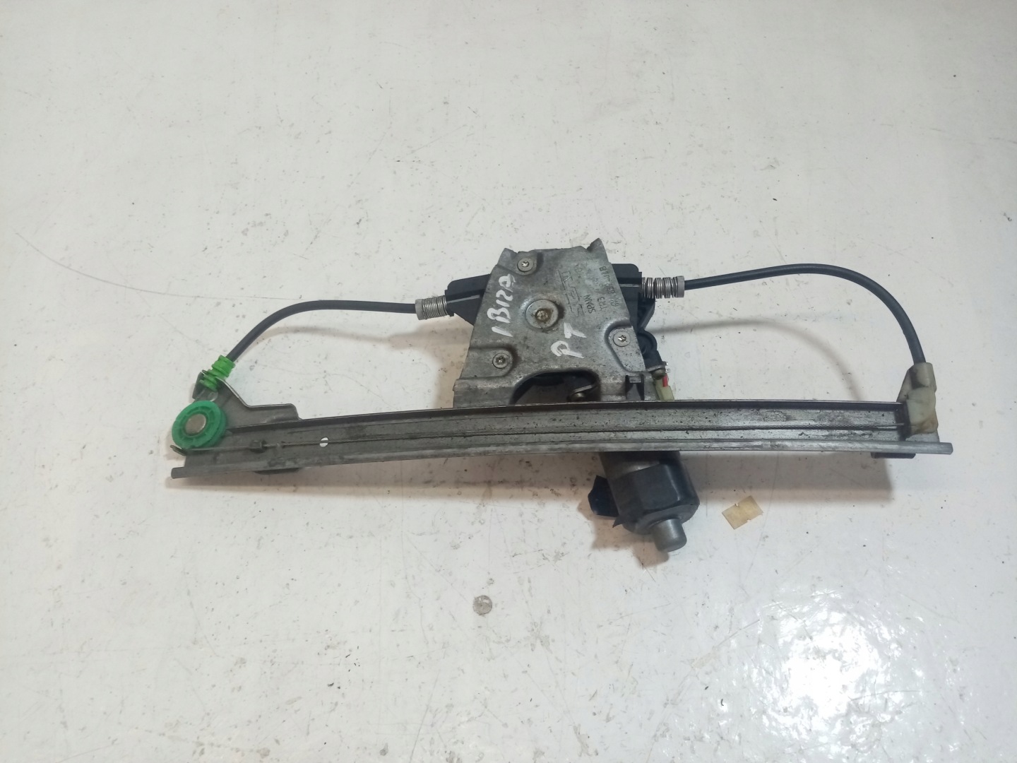 Mécanisme Vitres Droite Arrière SEAT IBIZA 2 6K4839402B
