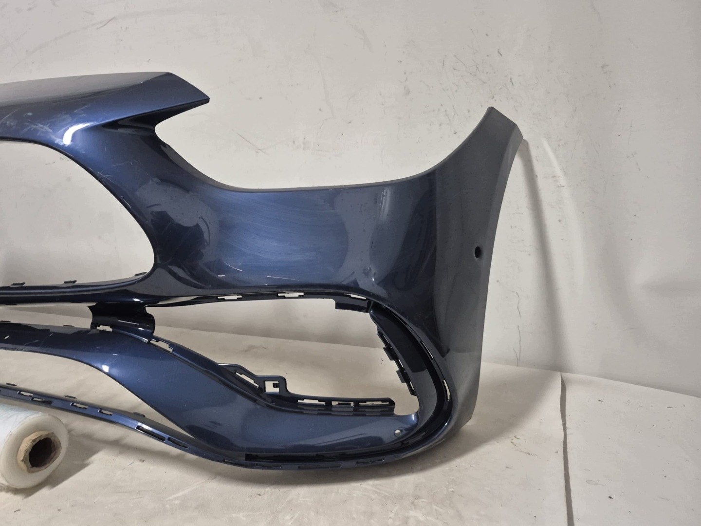 MERCEDES C-KLASA W206 AMG 21- bumper front front PDC A2068858401