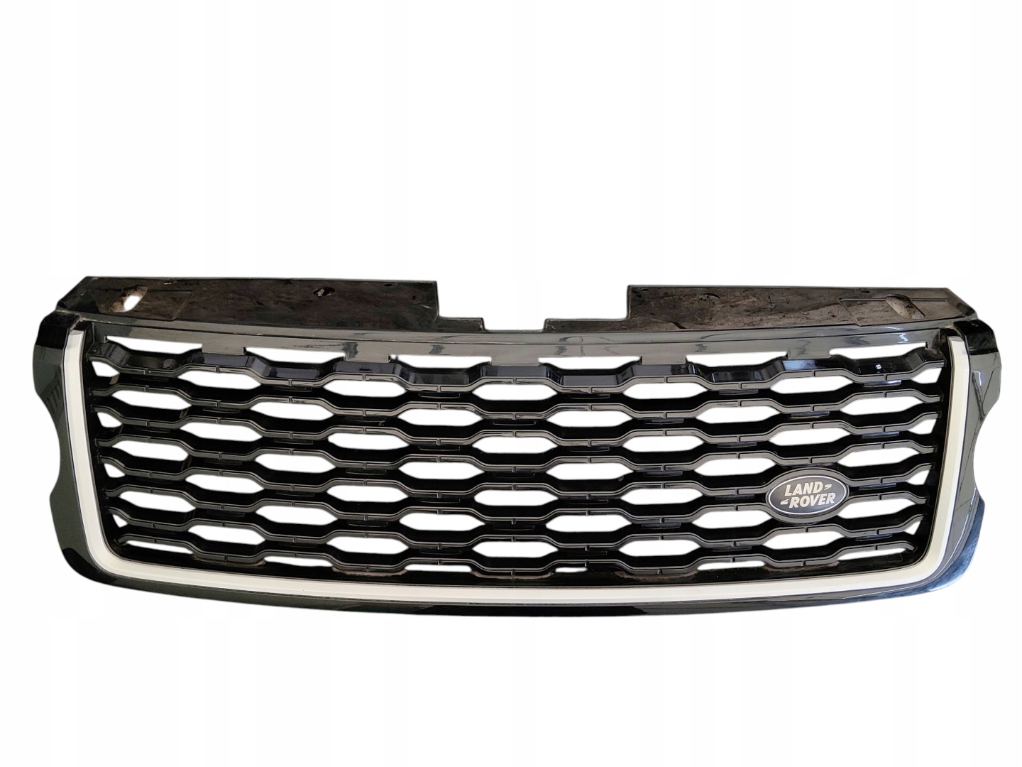 grid front PREKLADgrill radiator LAND ROVER RANGE ROVER IV L405 (12-17)