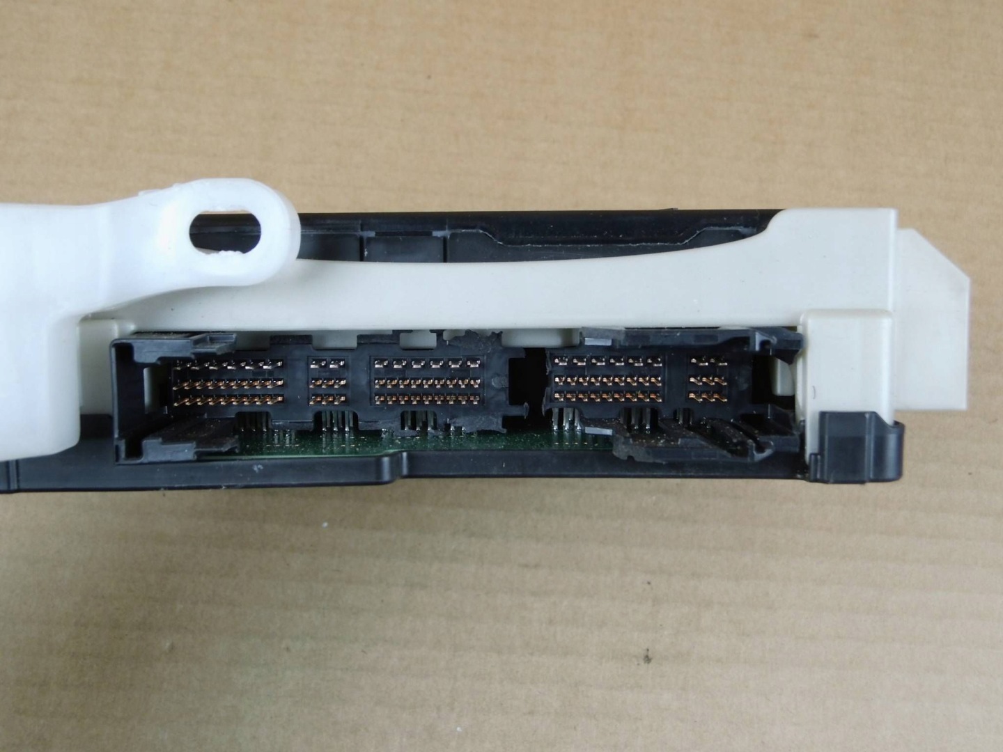 Toyota Corolla E21 module control unit komfortu 82730-1A090