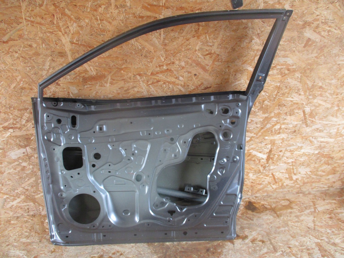 door front front right TOYOTA CHR II 23