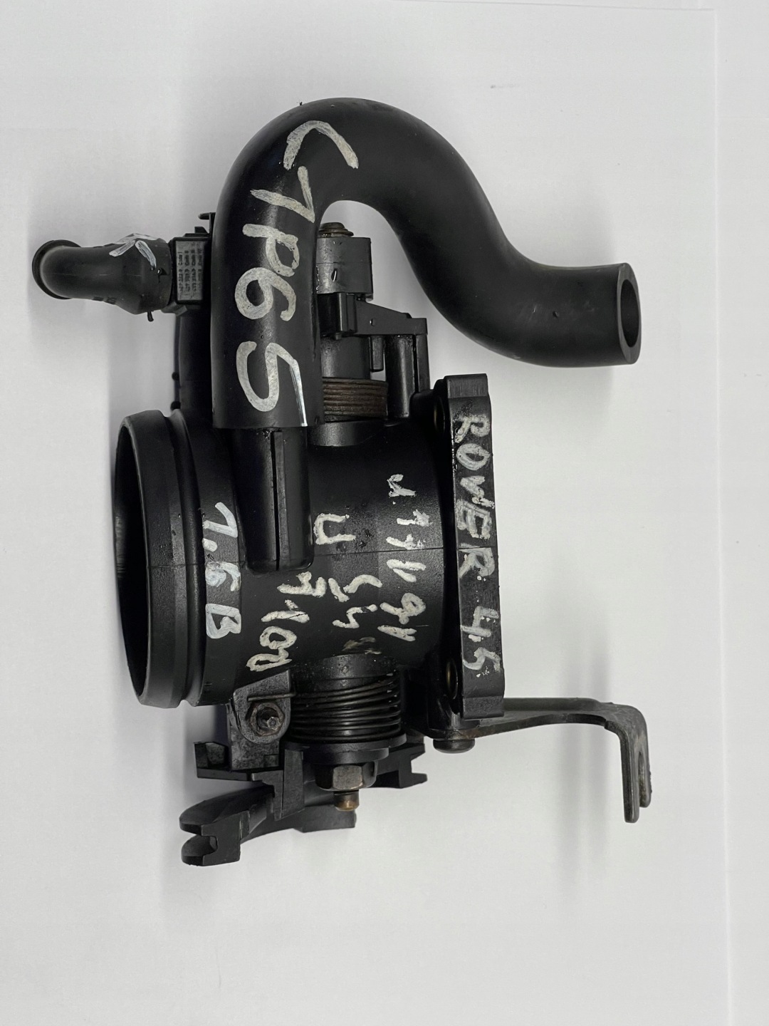 Rover OE PA66M40 Valvola a farfalla