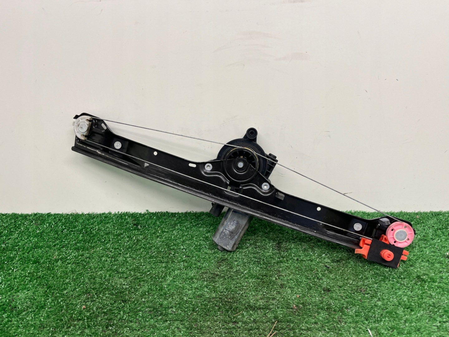 mechanism windows right front FIAT GRANDE PUNTO