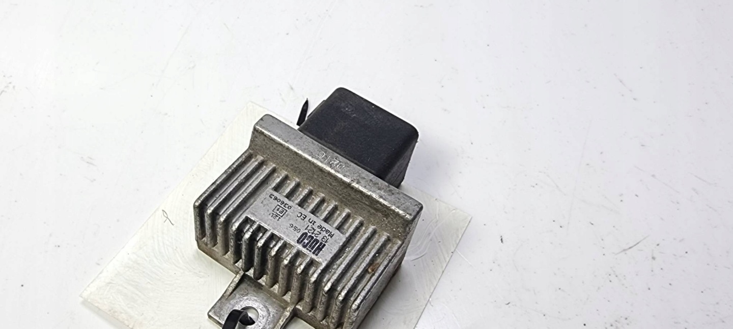 Résistance, rhéostat, régulateur NISSAN INTERSTAR MASTER II