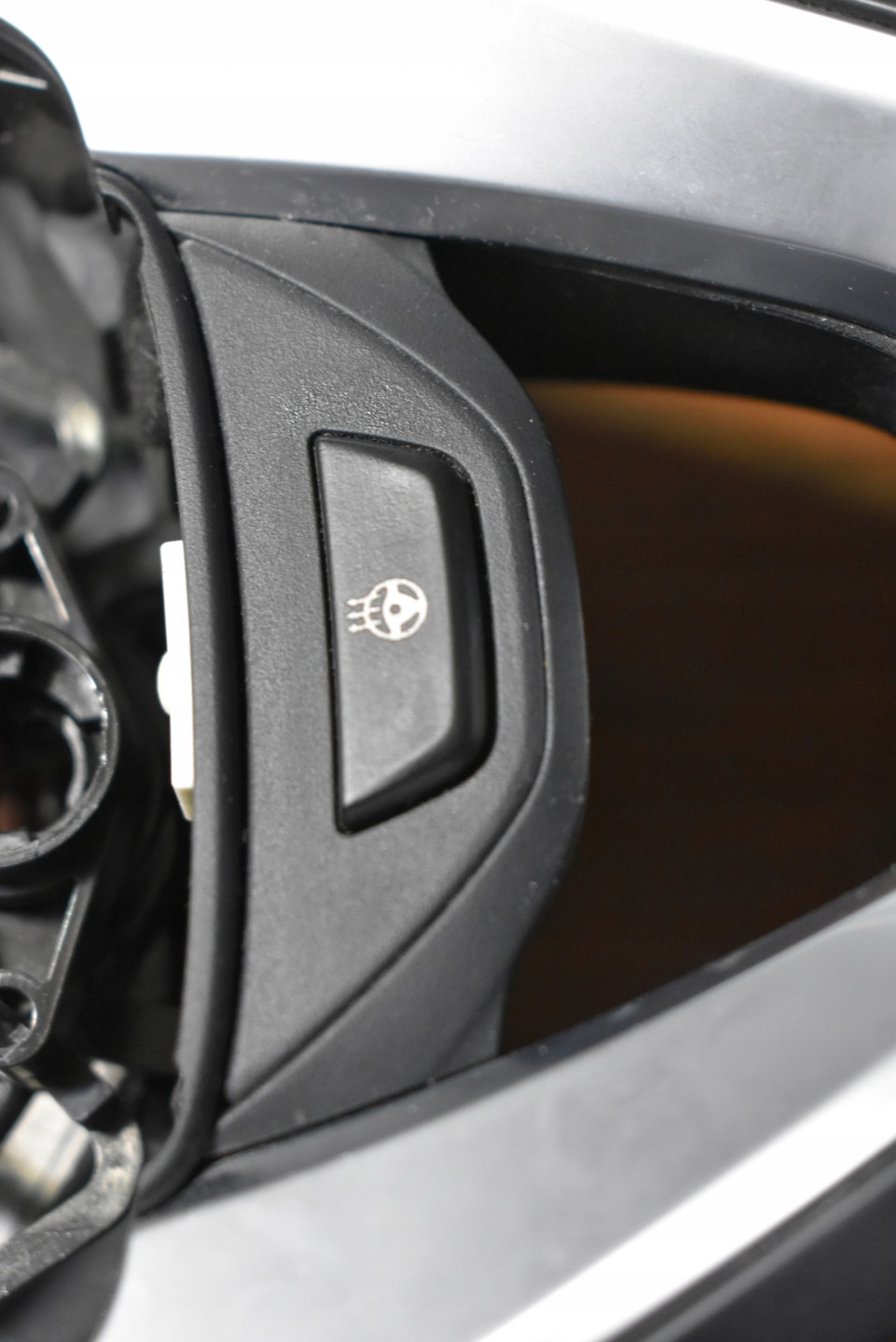 steering wheel, KPL. with shifting GRZANA BMW G01 1