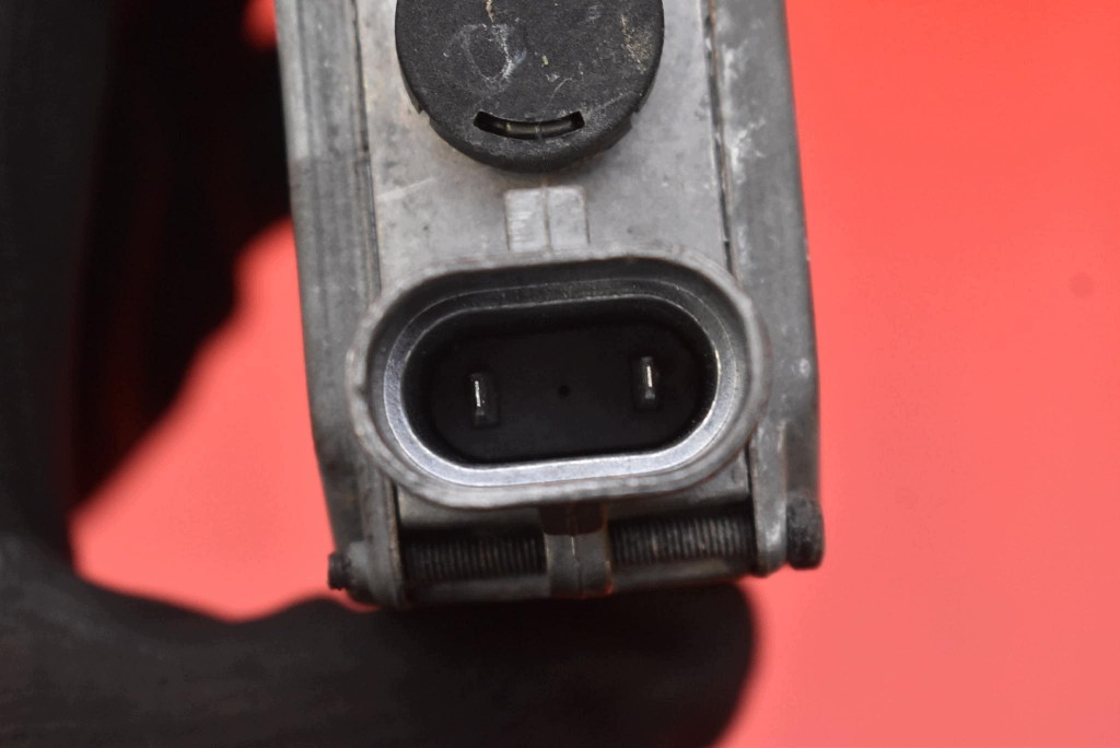 control unit XENON KSENON left 4B0941471 AUDI A6 C5 97-01