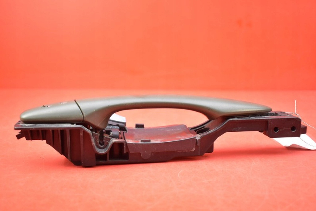handle right rear part rear CHROM INFINITI FX 2 II 08-17