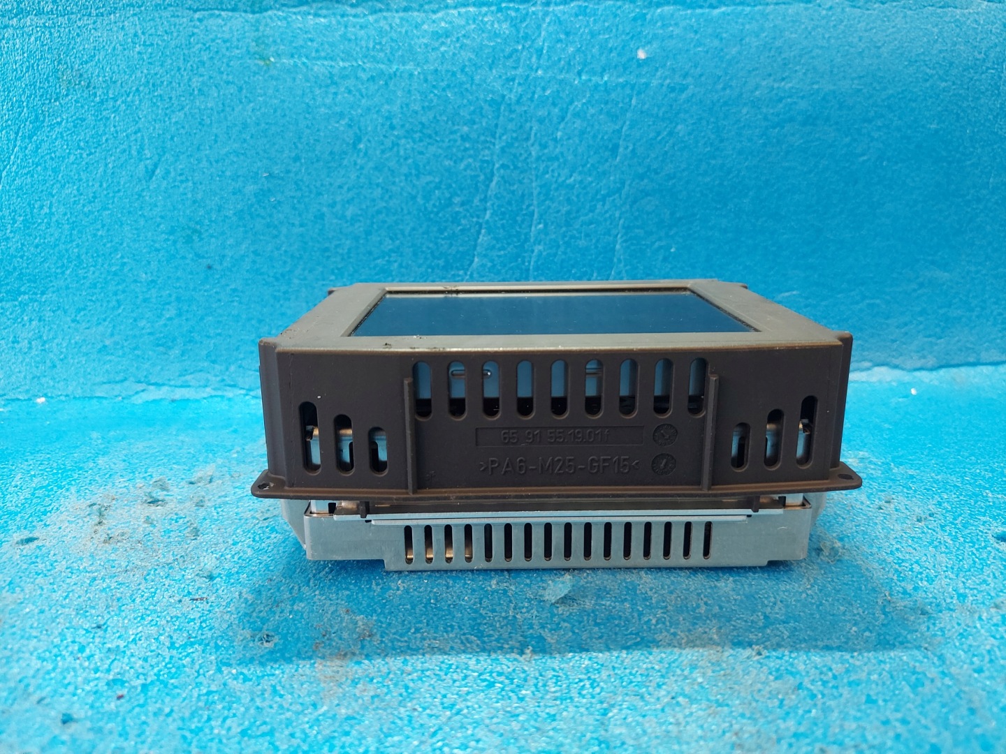 Schermo vectra Opel OE 6591550302B