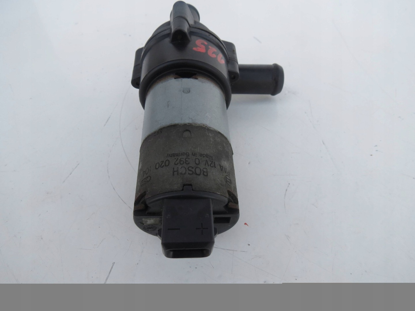 Motorino Pompa d’acqua VOLVO XC90 e 30723596 4.4L