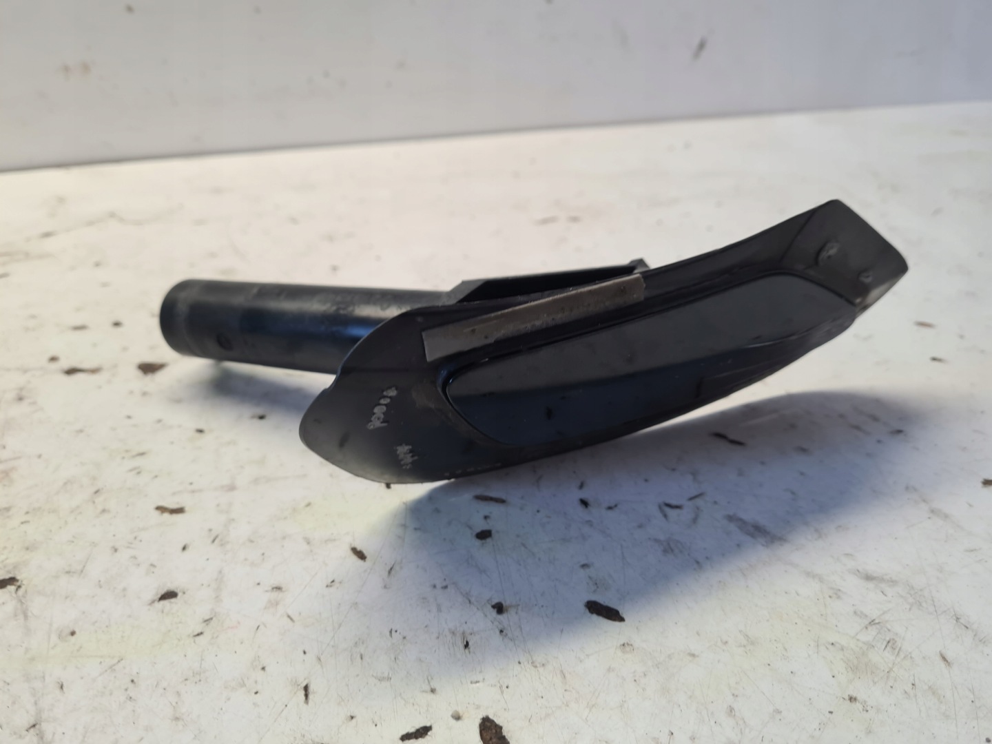 OPEL CASCADA CABRIO Lave phare Pare choc Phares Droite Z Couvre Original
