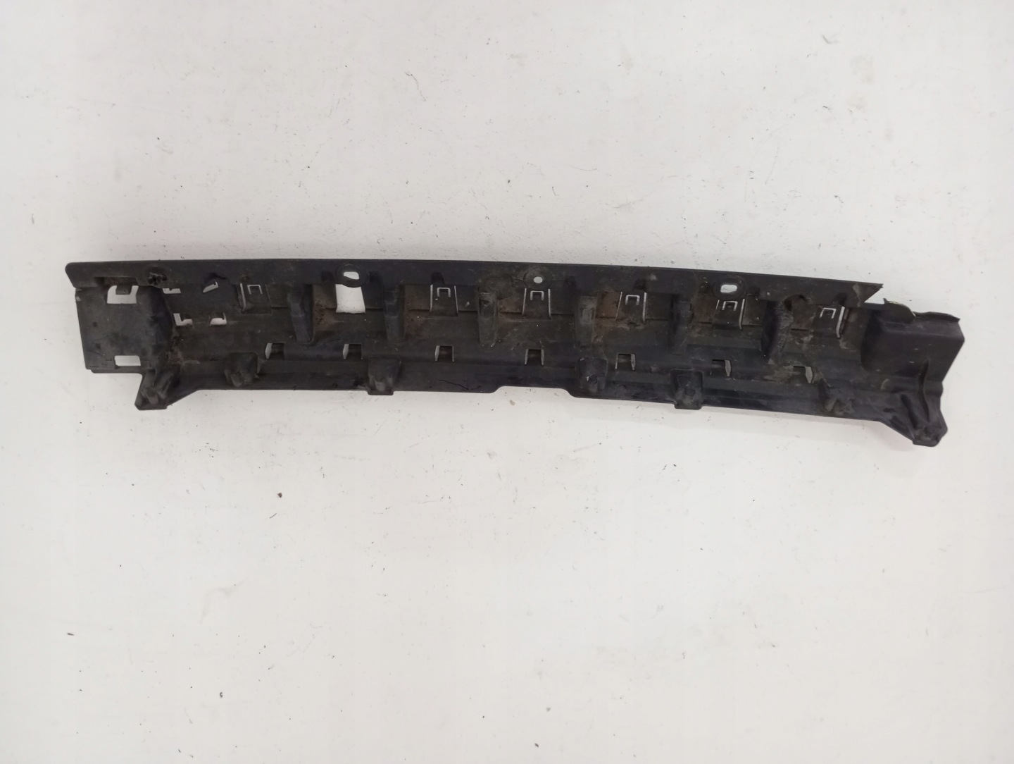 bumper bracket rear part rear BMW X6 G06 7429449