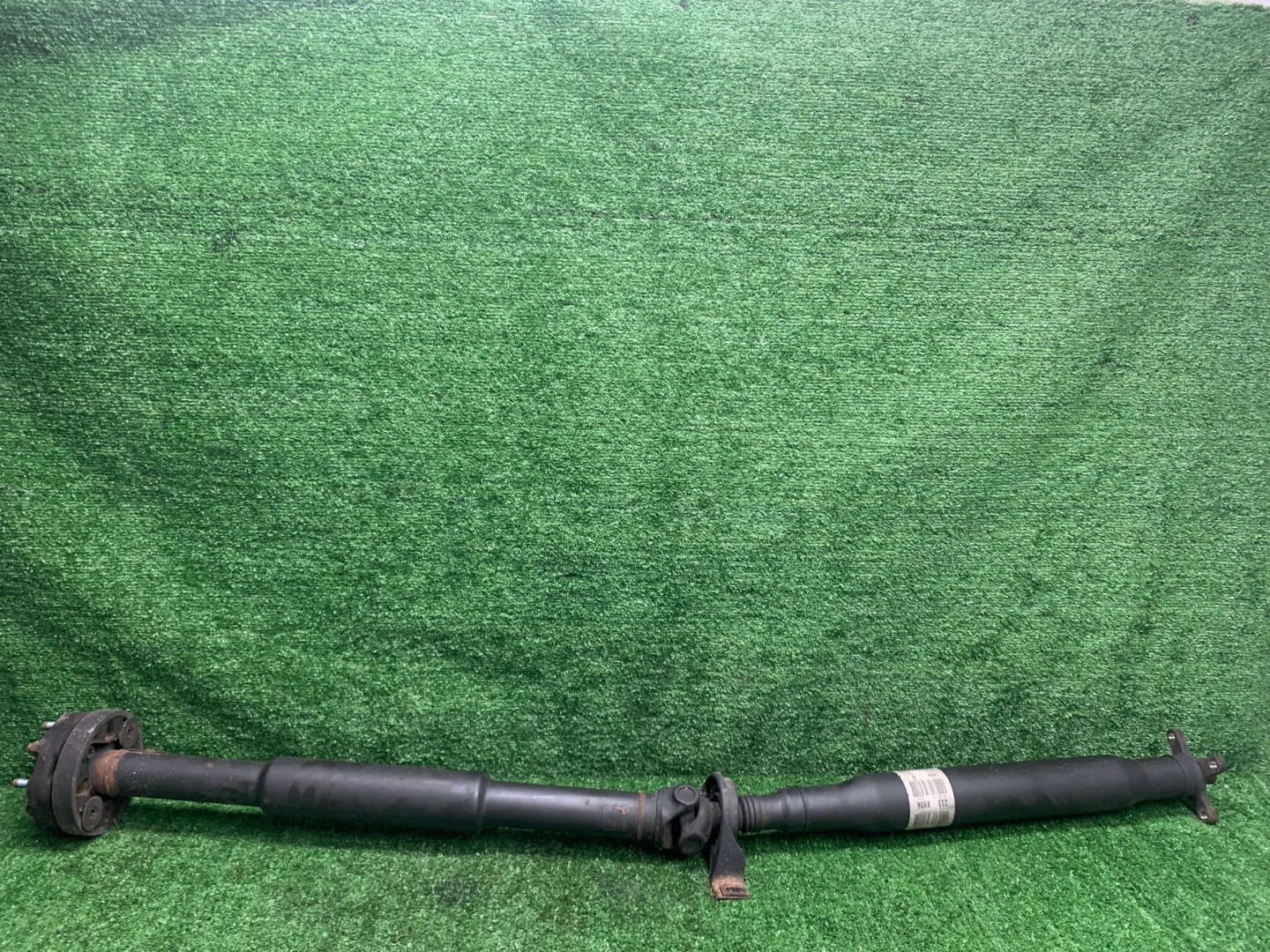 MERCEDES w211 W219 cardan 2114108906