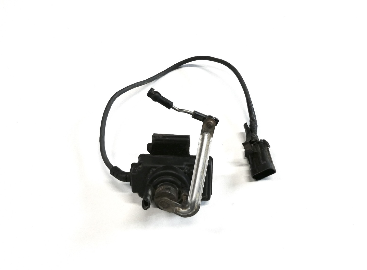 hinten sensor POZIMOWANIA lichte XENON OPEL OMEGA C B FL