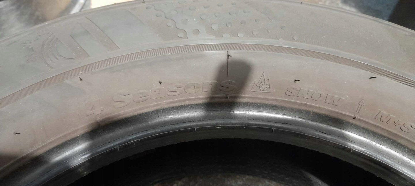 KUMHO SOLUS HA31 225/60R17 99H