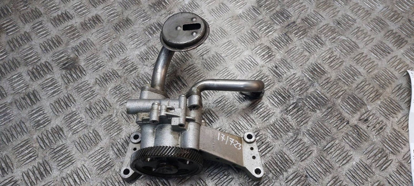 Pompa olio motore HYUNDAI ix35 e 2.0 CRDI 21310-2F311