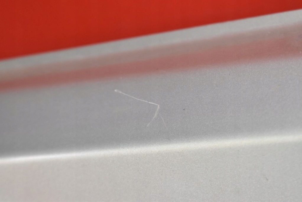 fender left front front SZAMPANSKI ASR760050 RANGE ROVER VOGUE 3 III