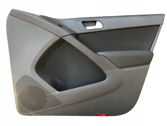side door right front VW TIGUAN 5N0867012B